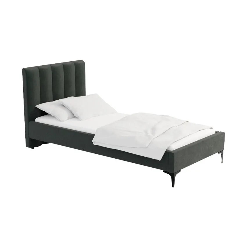 Europe Baby Track+ Bett - Juke - 90 x 200 cm - Niagara