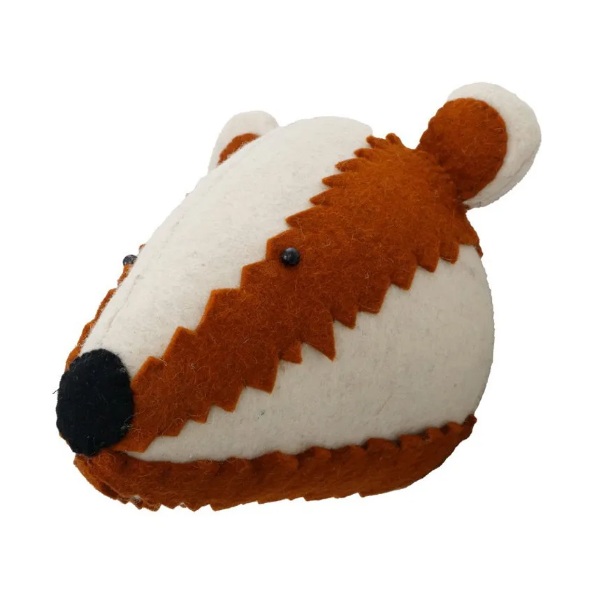 KidsDepot Zoo Dachs
