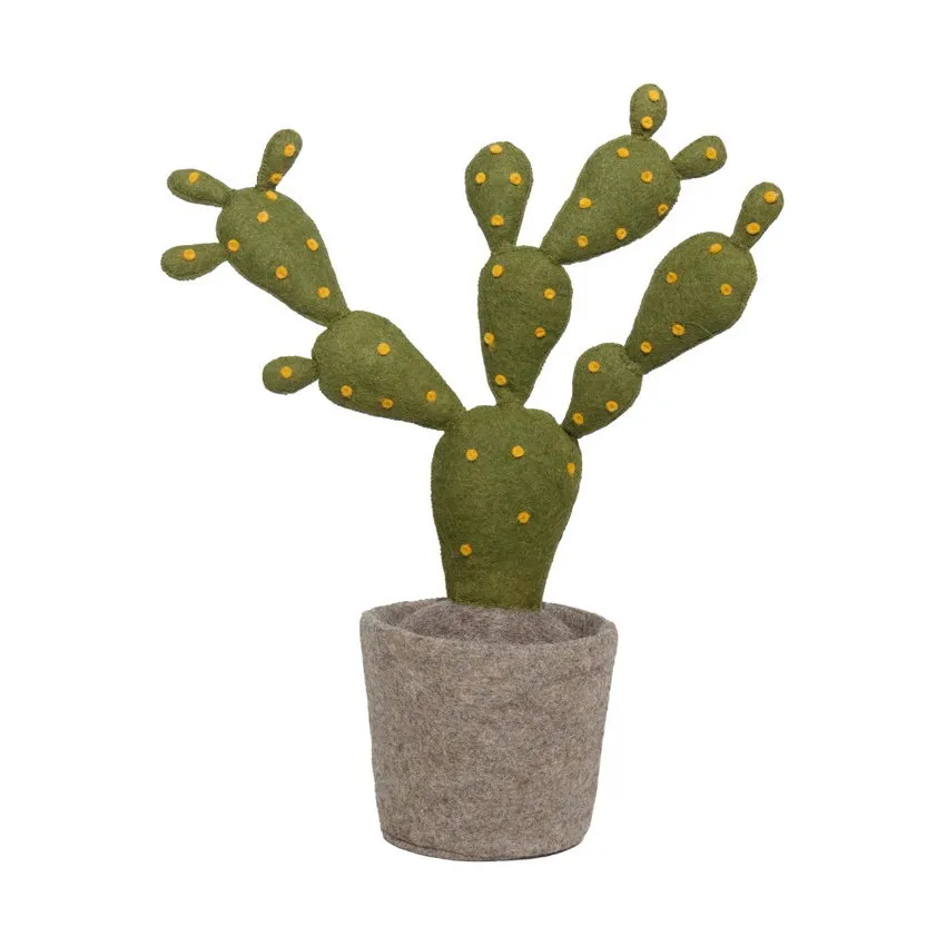 KidsDepot Plant Cactus