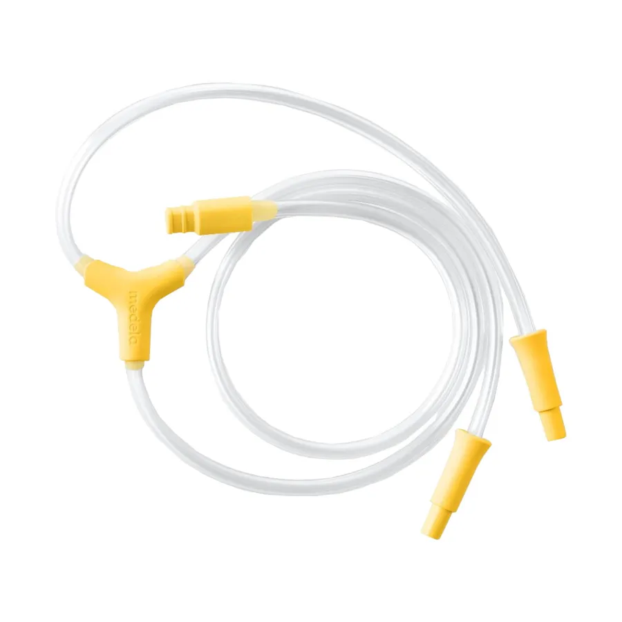 Medela Swing Maxi und Freestyle Flex Schlauch