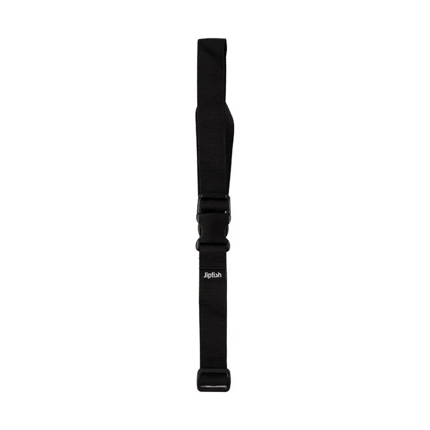Jipfish Sicherheitsgurt - Black