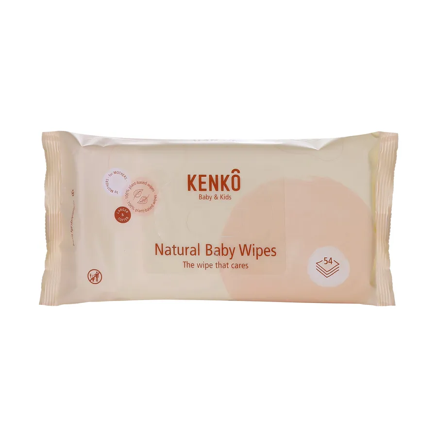 Kenko - Baby Wipes Box - 14 Stück