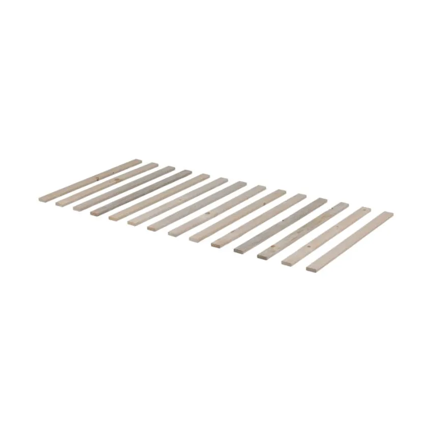 Woood Lattenrost 80 x 200 cm