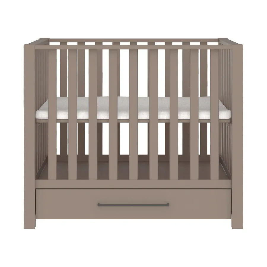 Europe Baby Laufstall Casper mit Schublade II