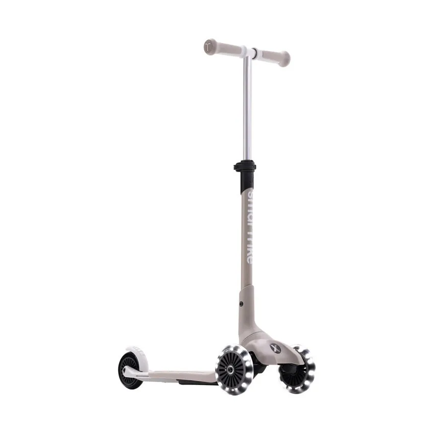 SmarTrike Xtend Mini+ Roller - Warm Grey