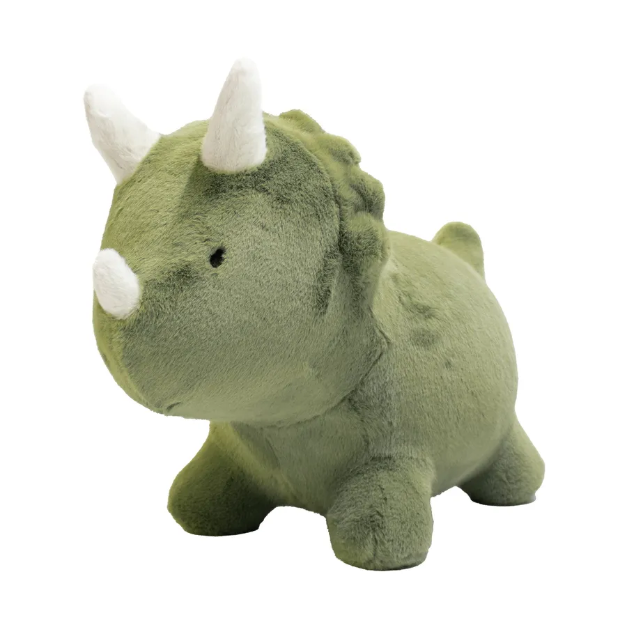 Wild & Soft Soft Hüpftier – Dino