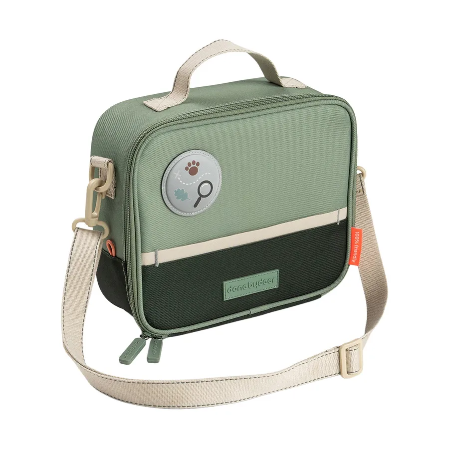 Done by Deer Lunchtasche - Tiny Trails