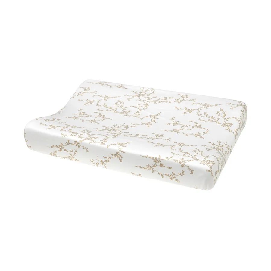 Meyco Wickelauflagenbezug Print – Jersey