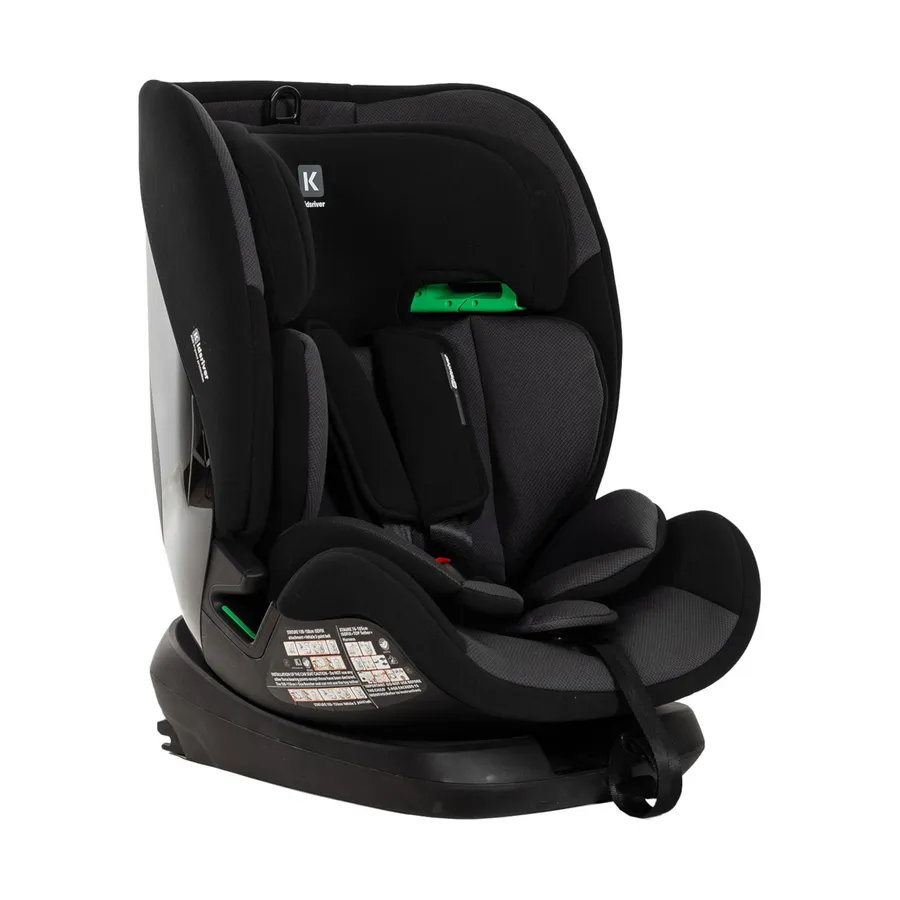 Kidsriver Sigma-S Kindersitz 