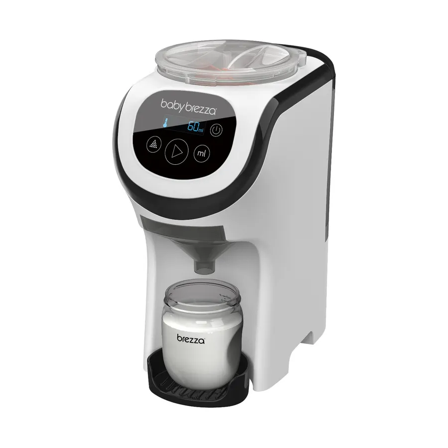 Baby Brezza Formula Pro Mini