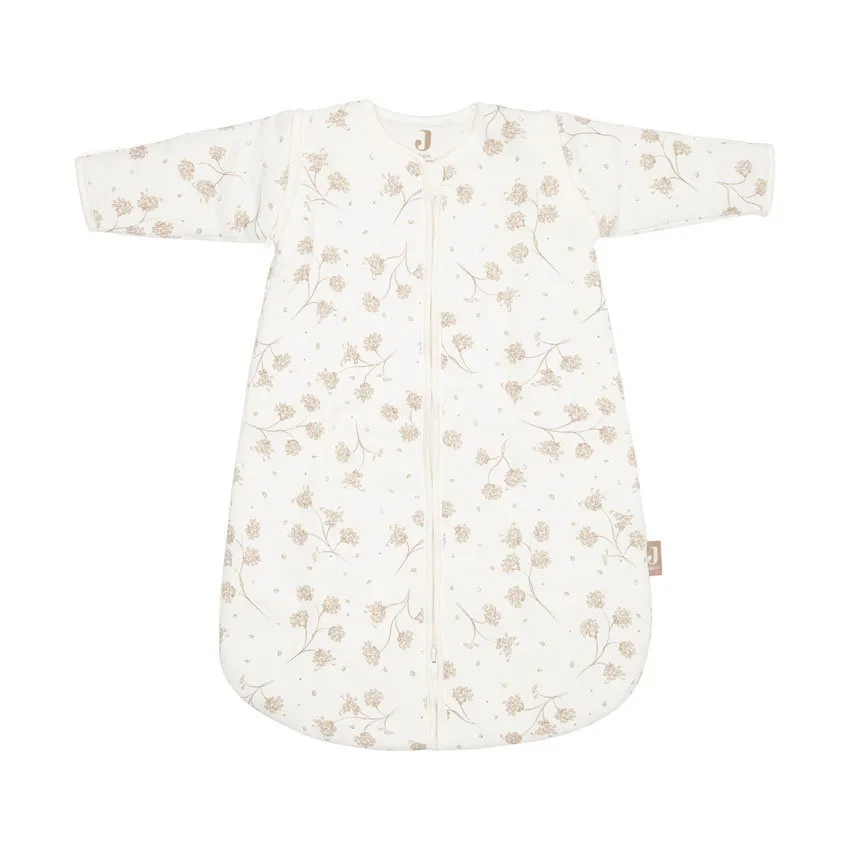 Jollein Baby Schlafsack mit abnehmbaren Ärmeln