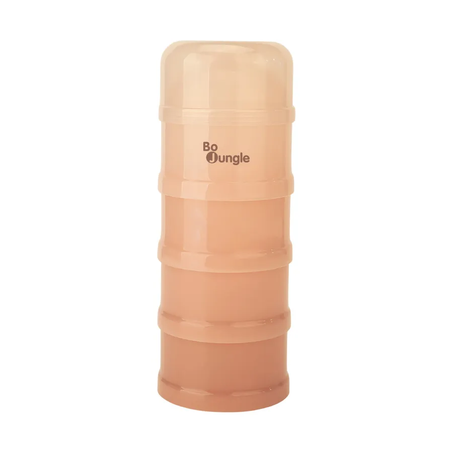 Bo Jungle B-Dose Milchpulverdose