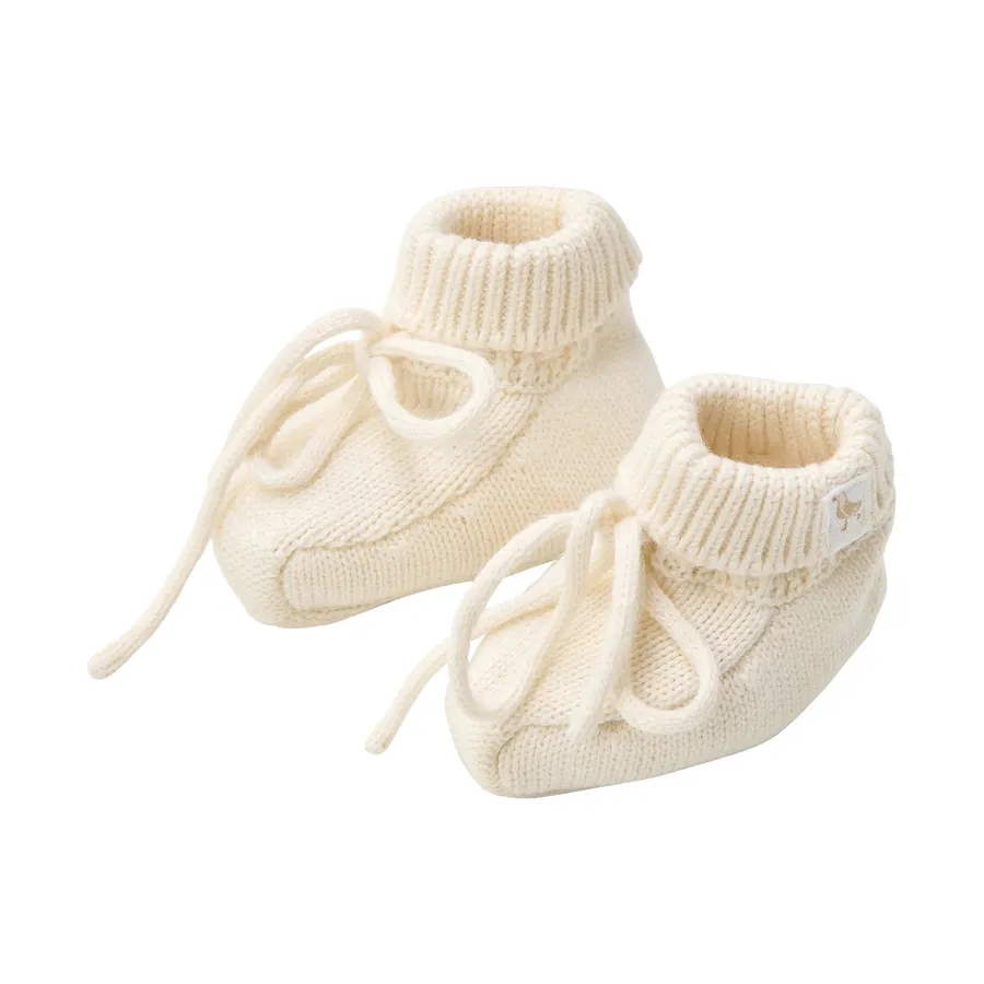Little Dutch Gebreide Slofjes