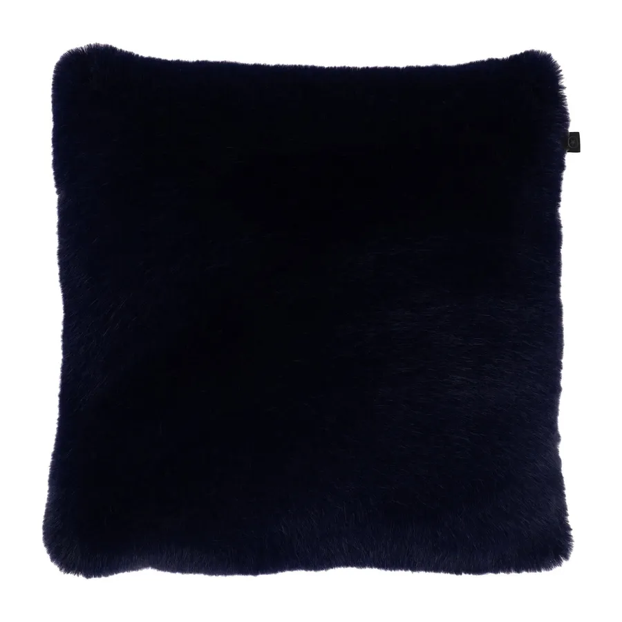 Overseas Rino Fur Kissen - 45 x 45 cm
