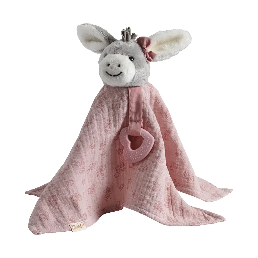 Sterntaler Kuscheltuch - L