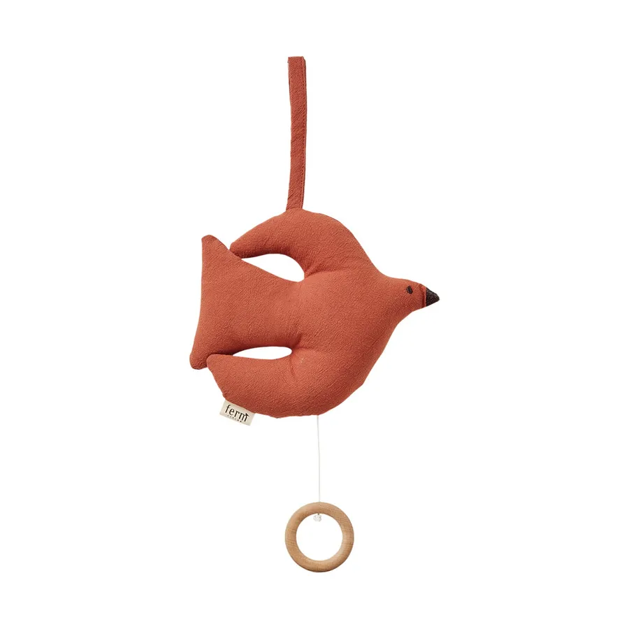 Ferm Living Swif Bird Musikmobile