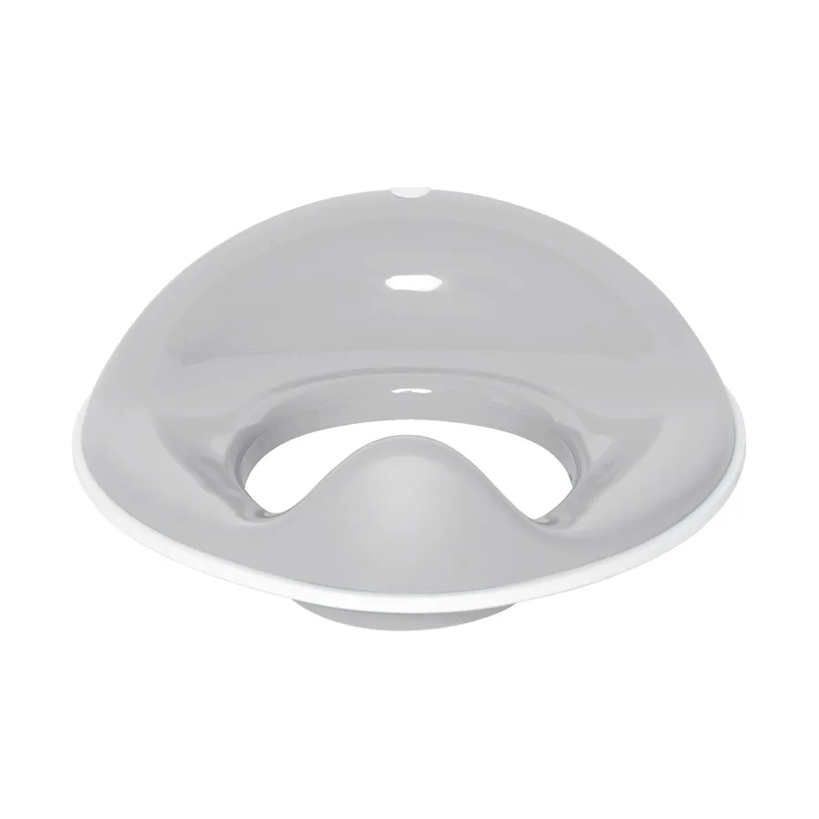 Bebe-Jou Grow Toilettensitz Light Grey