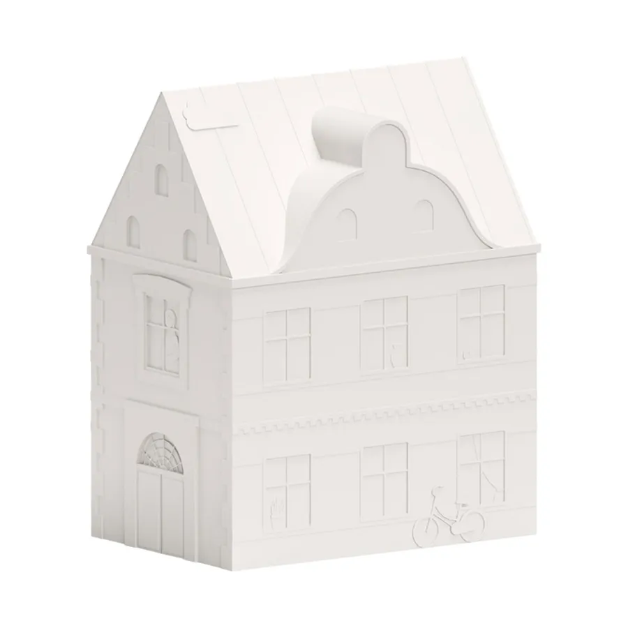 Cam Cam Copenhagen Nachtlicht - Off White