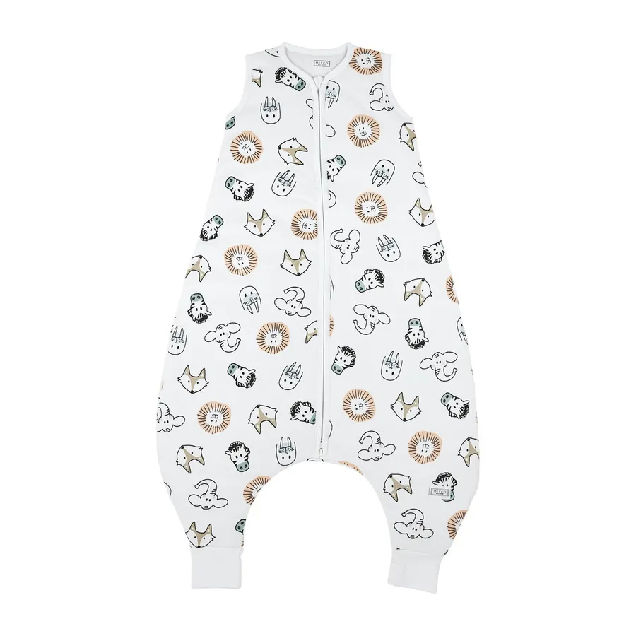 Meyco Animal Jumper Schlafsack