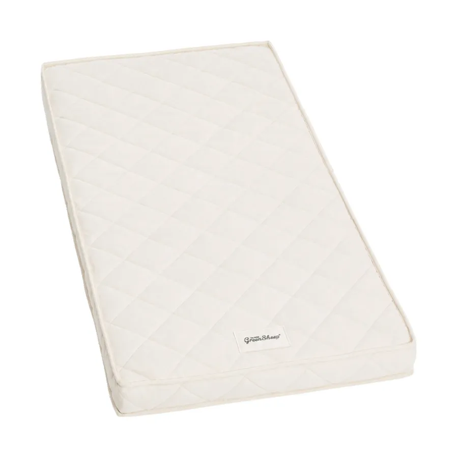 SnuzKot Natural Twist Matratze 