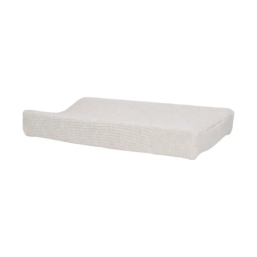 Koeka Wickelunterlagenbezug - Stone - 45x73 cm