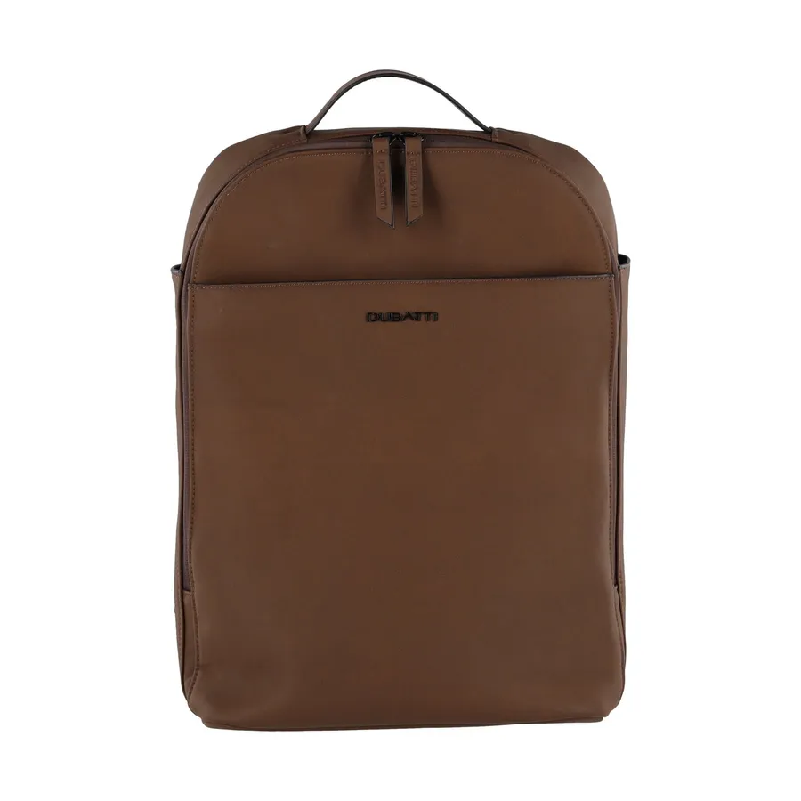 Dubatti Two Rucksack - Dark Brown