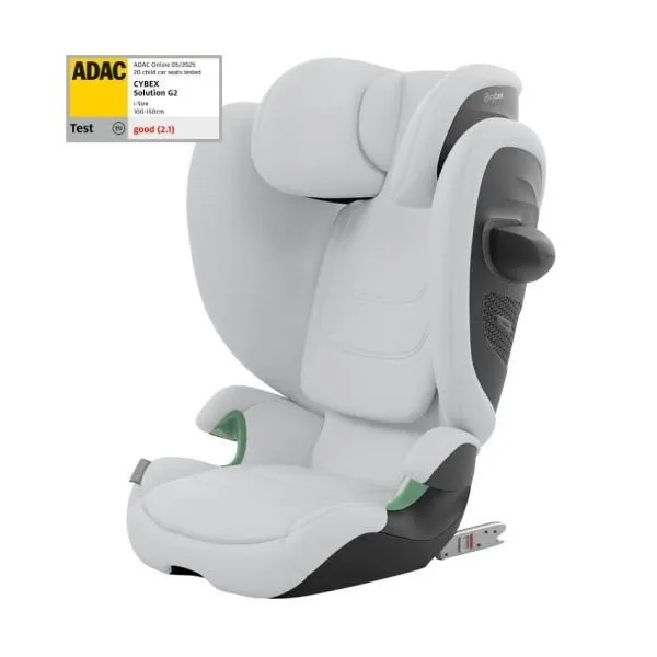 Cybex Solution G2 I-Fix Autositz