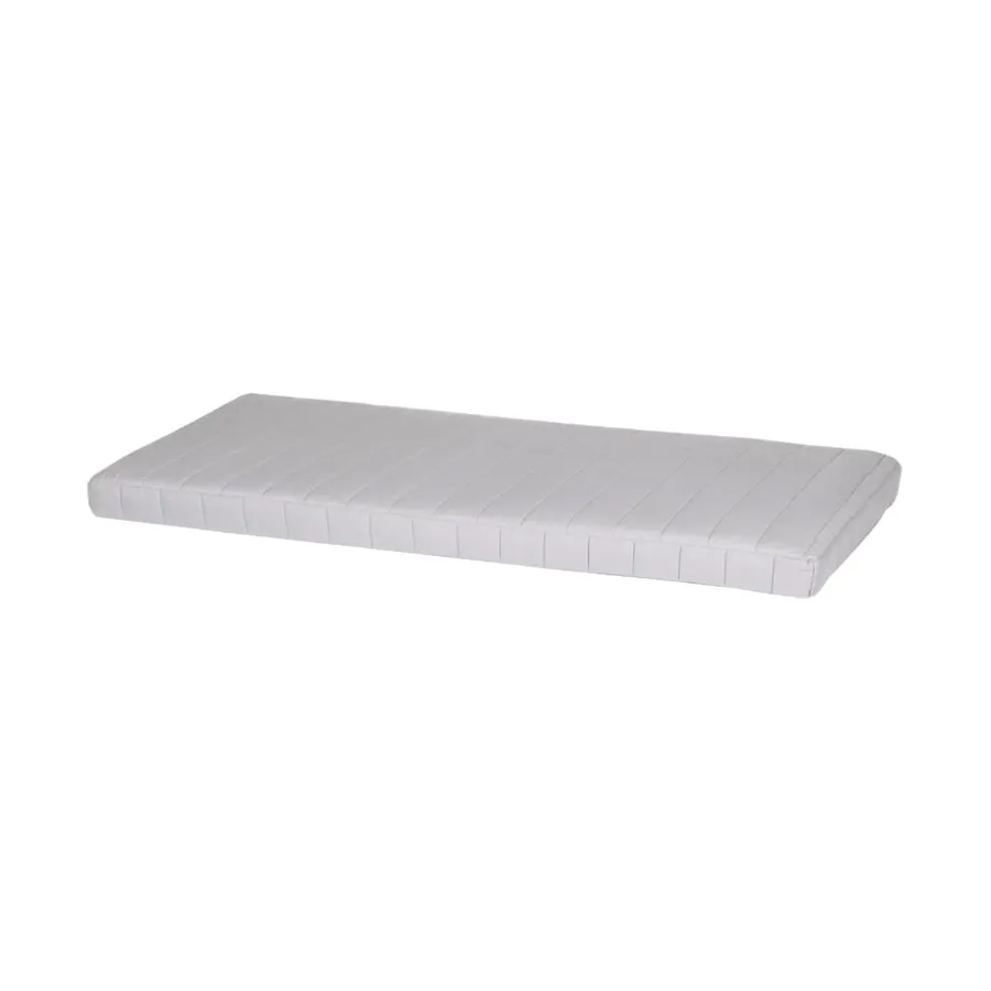 Ms-h Schuim Matras luxe 90x160x12 14760