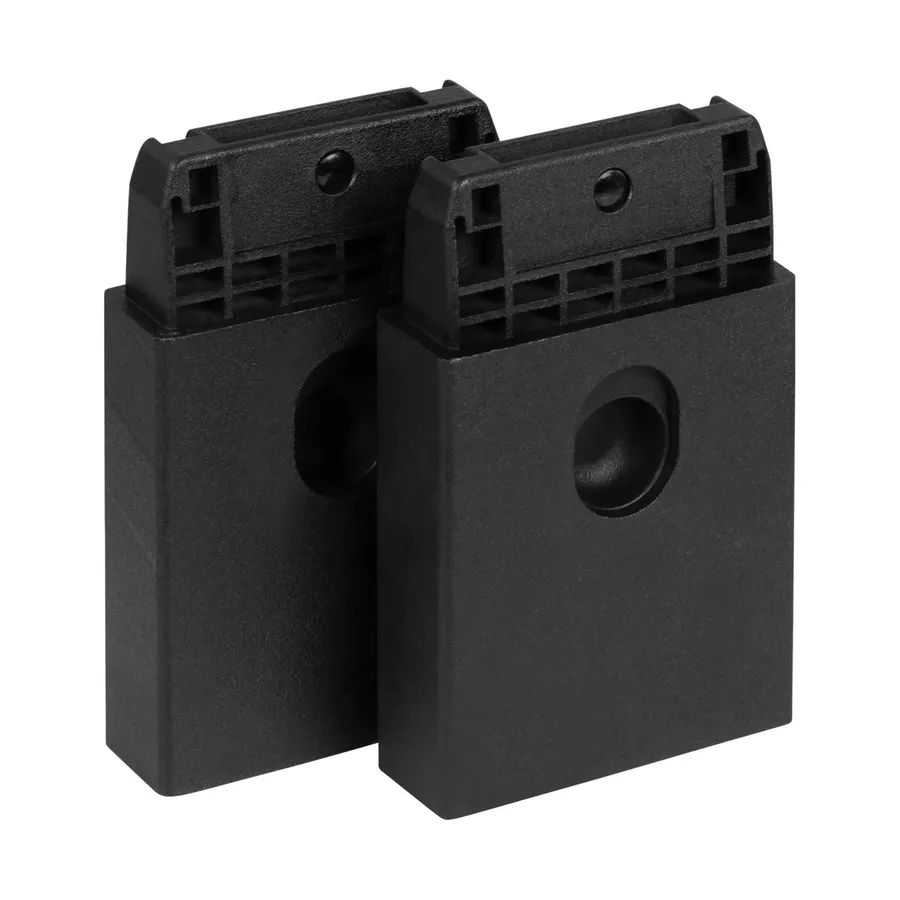 ABC Design Adapter Move Up - Black