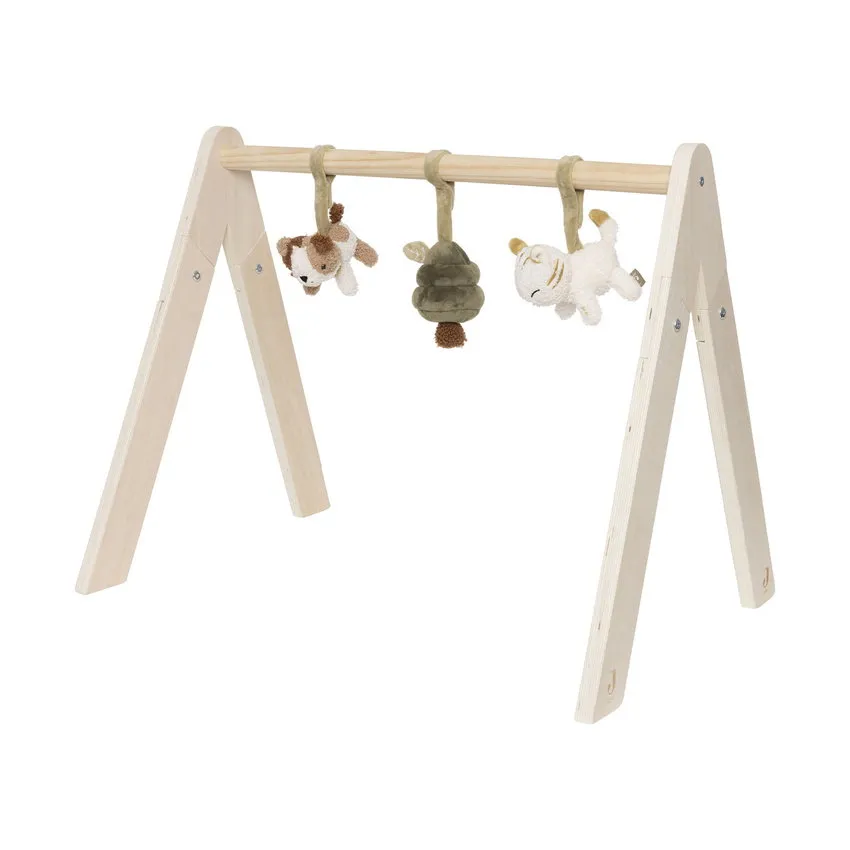 Jollein Babygym Spielzeug