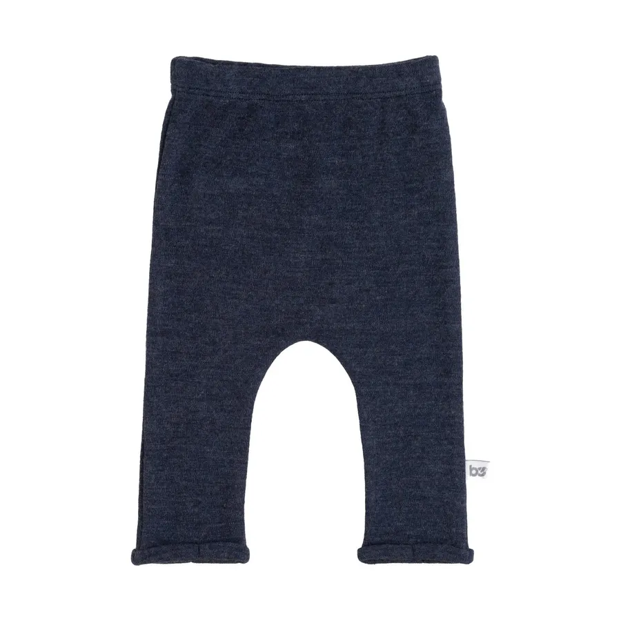 Baby's Only Meadow Hose - Merino Fine - Jeans