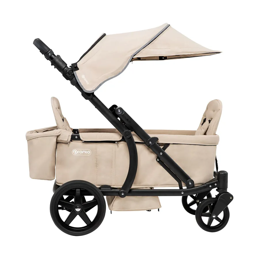 Pronto Bollerwagen