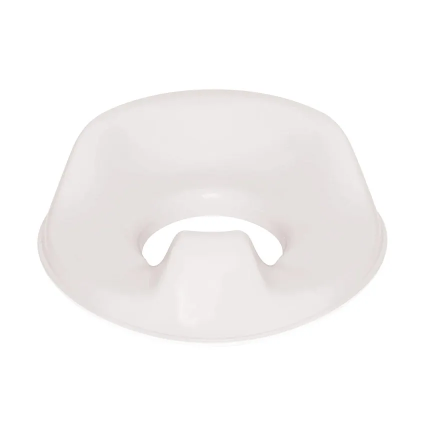 Bebe-Jou Toilettensitzverkleinerer De Luxe - Light Oat