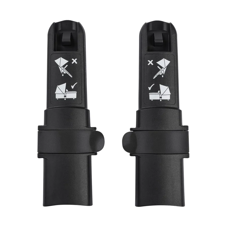 Bugaboo Donkey Liegewanne Höhenadapter
