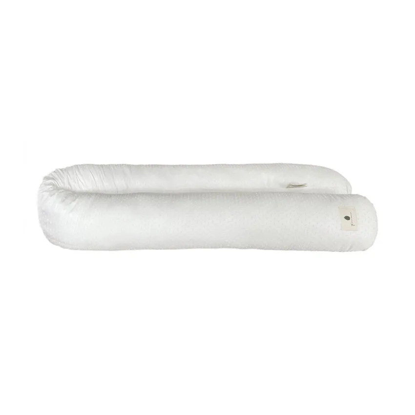 Pine Cone Ellie Mommy Kissen
