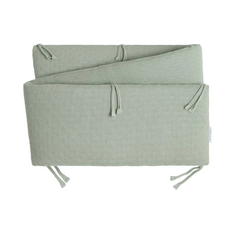 Baby's Only Mood Bettumrandung - Laurel Green