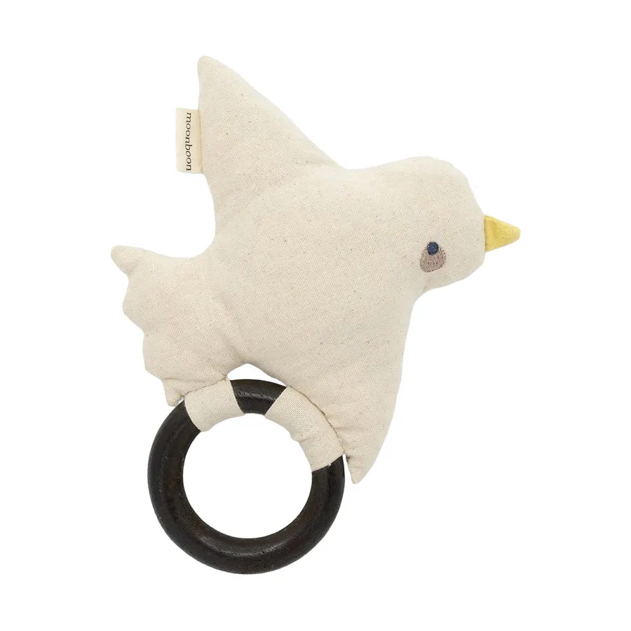 Moonboon Rassel - Vogel