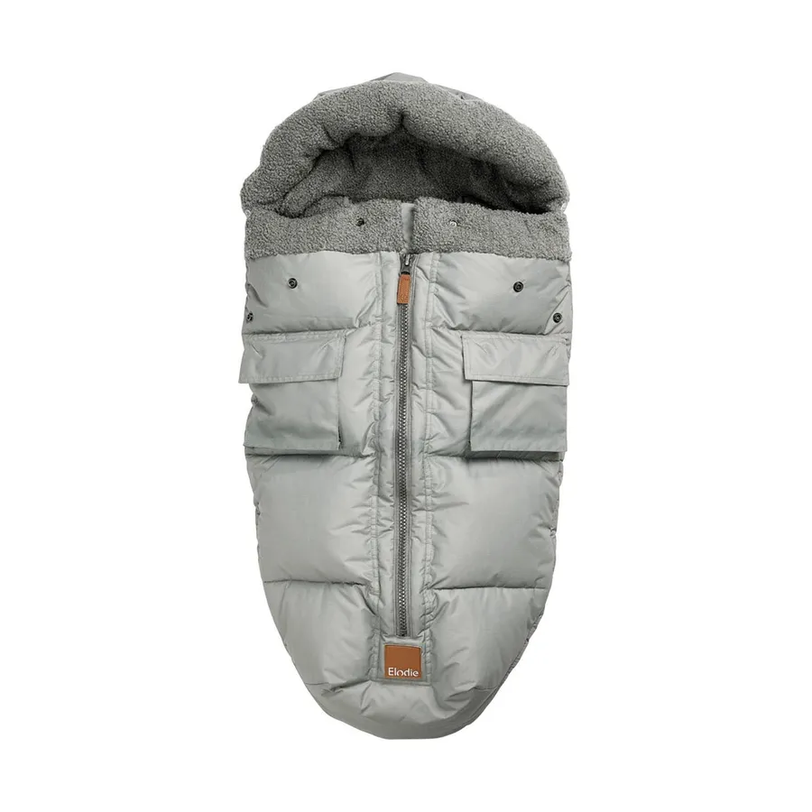 Elodie Details Fußsack - Hazy Jade