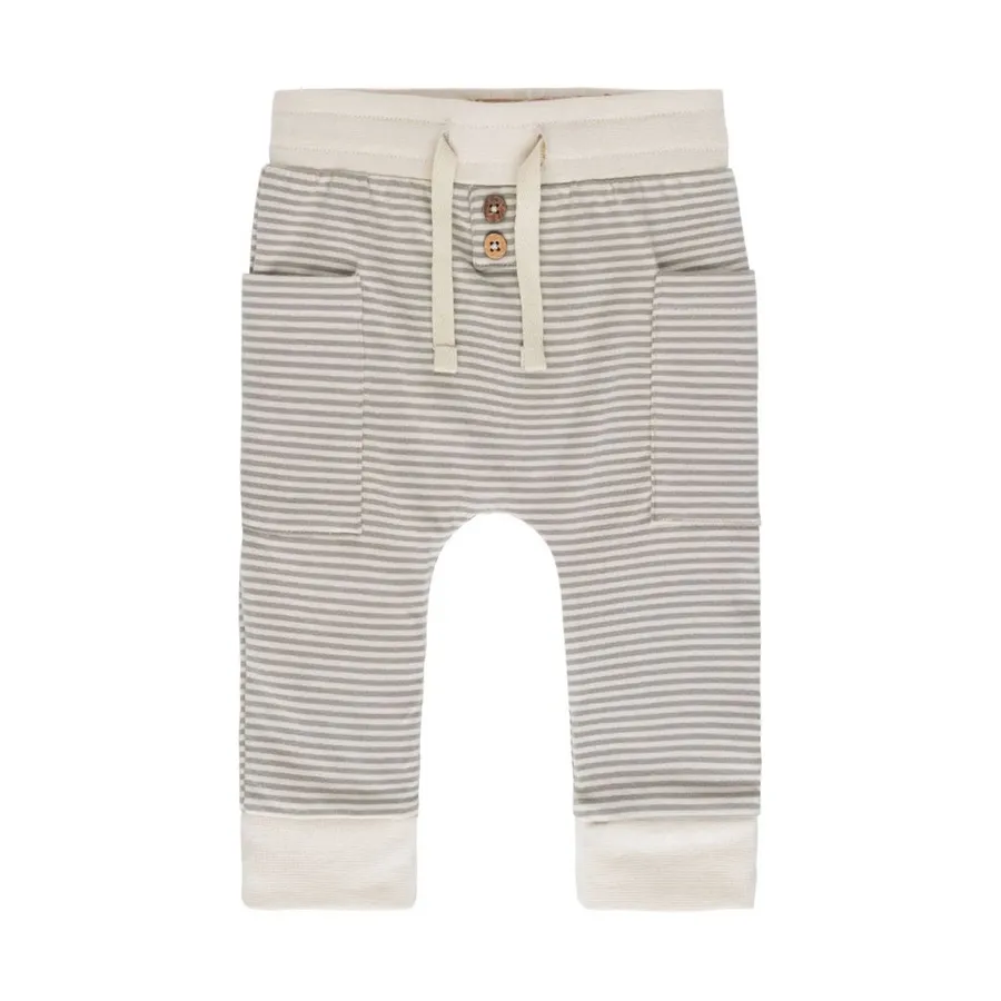 Baby's Only Stripe Hose Urban Green Gr. 56