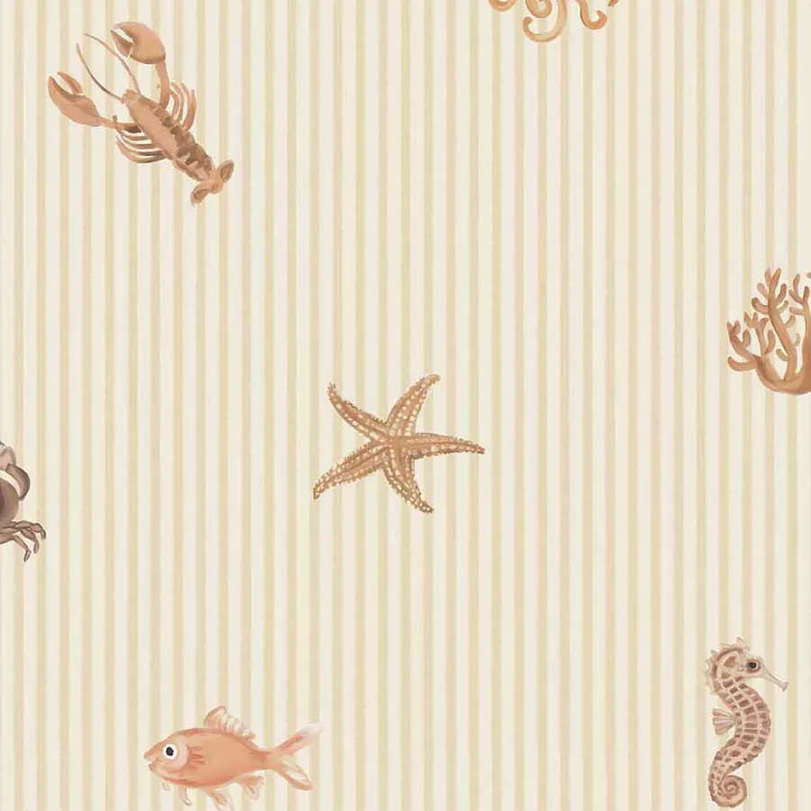 Eijffinger Tapete - Tiny Treasures