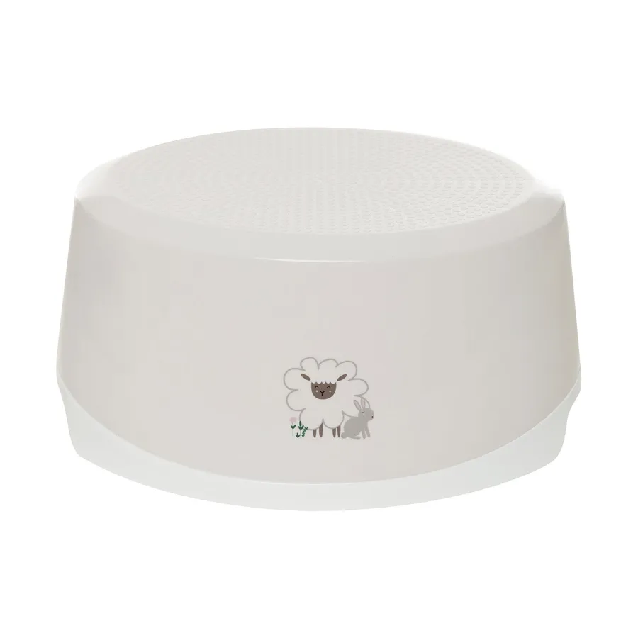 Bebe-Jou Tiny Sheep Tritthocker