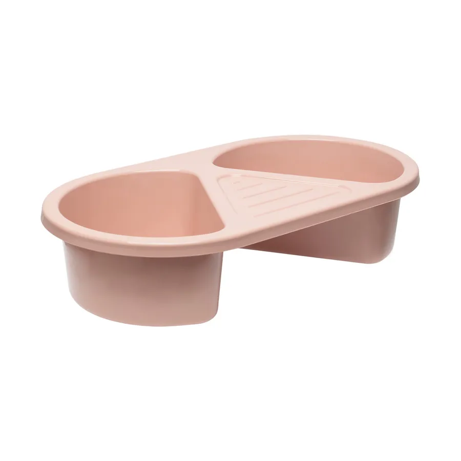 Bebe-Jou Waschschüssel - Pale Pink