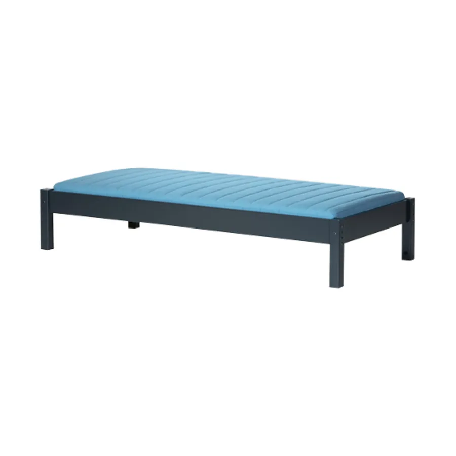 Manis-h Bett Ocean Blue 90 x 200 cm