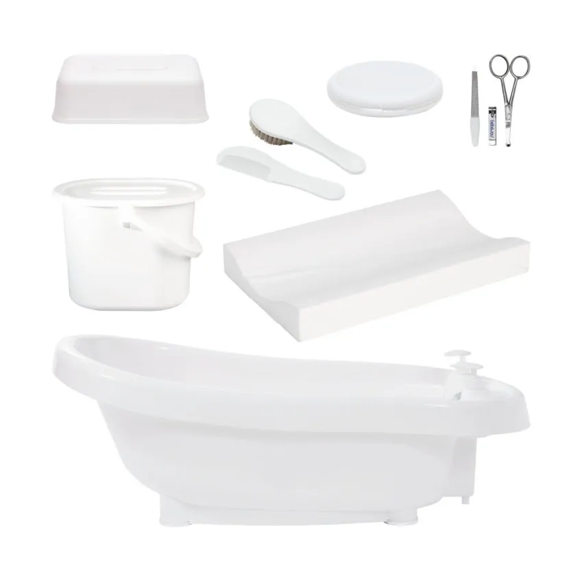 Bebe-Jou Click Thermobad-Set De Luxe