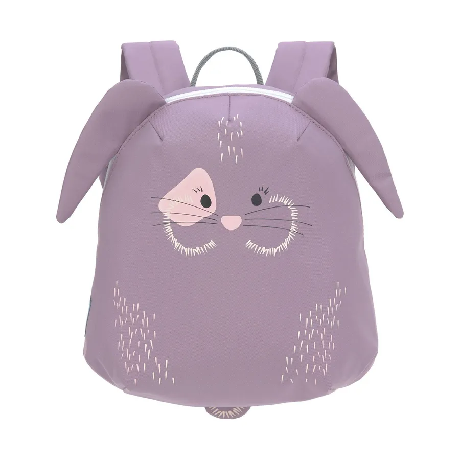 Lässig About Friends Mini Rucksack Bunny