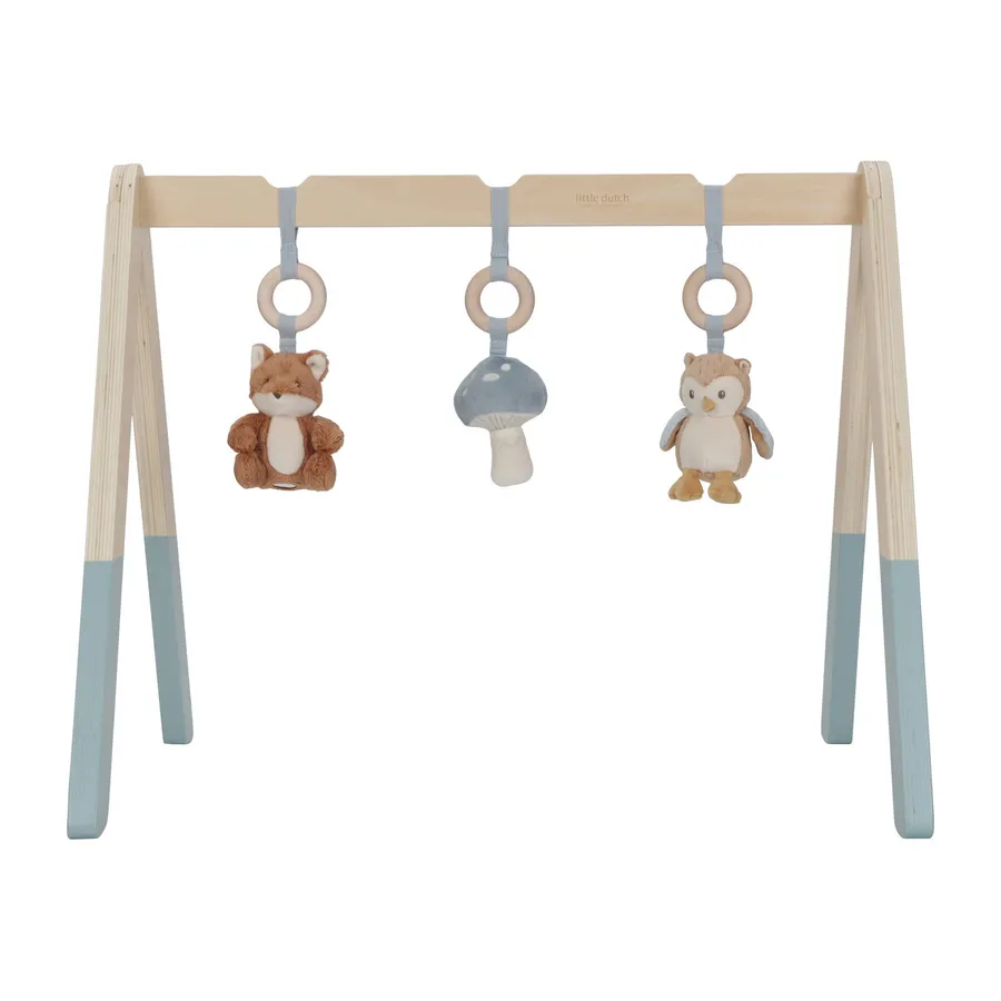 Little Dutch Forest Friends Babygym
