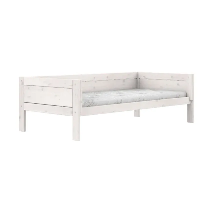 LIFETIME Kidsrooms 4-in-1 Basisbett – 90 x 200 cm