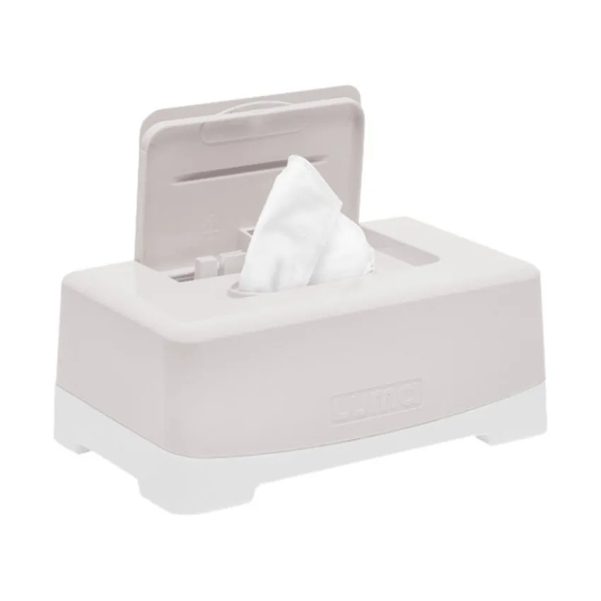 Luma Easy Wipe Box - Pure Oat