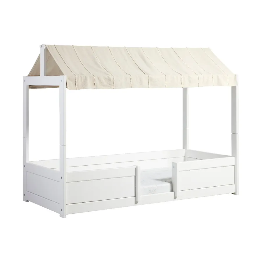 LIFETIME Kidsrooms Essence Stoffdach
