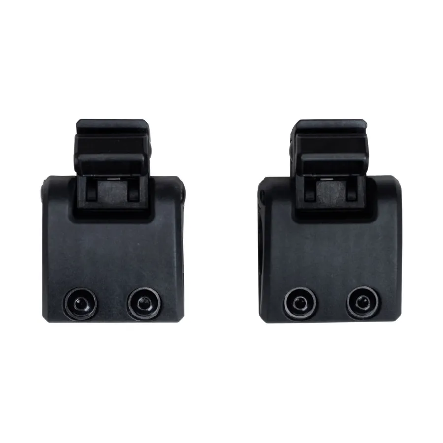 Dubatti Smart Adapterset - Mitfahrbrett